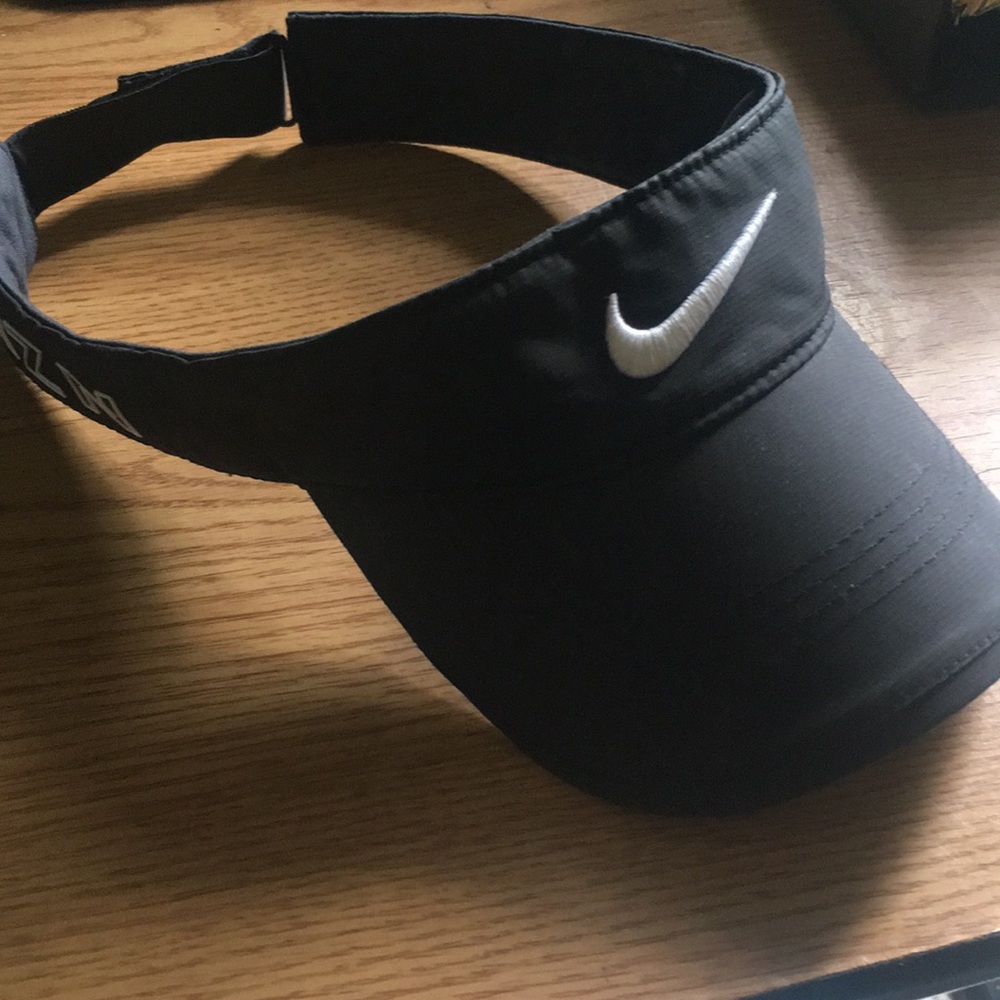 Nike Vapor Golf Visor